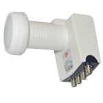 GT-S 3 DCSS 24 Lnb Scr/Dcss Gtsat 3 Out Legacy Compatibile Con Sky Q 144527
