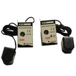 Kit Ripetitore IR BD102 Con 3 Emettitori | Extender Telecomando Per Decoder, TV, Stereo | Portata 10m - 3