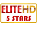 Elite 5 Stars - card Viaccess 5 canali 6 mesi