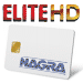 Elite Nagra HD - 5 canali 12 mesi