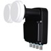 Inverto Twin Lnb ( Homepro UHD Inverto Twin Lnb ( Homepro UHD